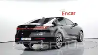 2020 KIA K7