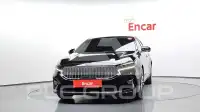 2020 KIA K7