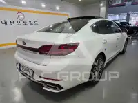 2020 KIA K7