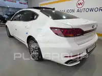 2020 KIA K7