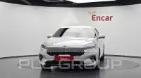 2020 KIA K7