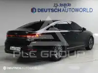 2020 KIA K7