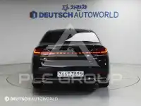 2020 KIA K7