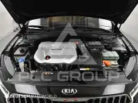 2020 KIA K7