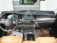 2020 KIA K7