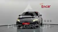 2020 KIA K7