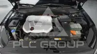2020 KIA K7