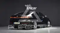 2020 KIA K7