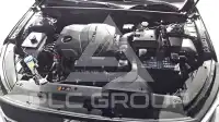 2020 KIA K7