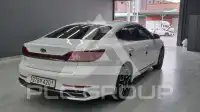 2020 KIA K7