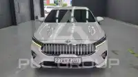 2020 KIA K7