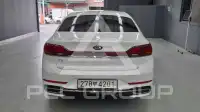 2020 KIA K7