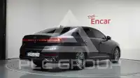 2020 KIA K7