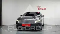 2020 KIA K7