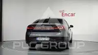 2020 KIA K7