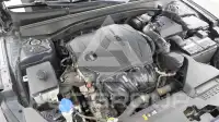 2020 KIA K7