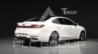2020 KIA K7