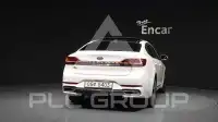 2020 KIA K7