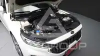 2020 KIA K7