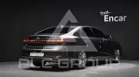 2020 KIA K7