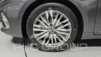 2020 KIA K7