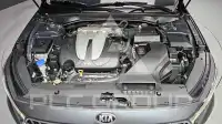 2020 KIA K7