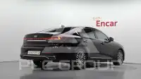 2020 KIA K7