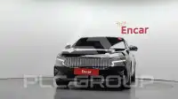 2020 KIA K7