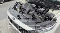 2020 KIA K7