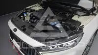 2020 KIA K7