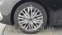 2020 KIA K7
