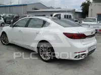 2020 KIA K7