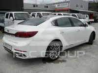 2020 KIA K7