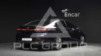 2020 KIA K7