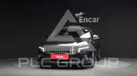 2020 KIA K7