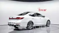 2020 KIA K7
