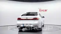 2020 KIA K7