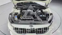 2020 KIA K7