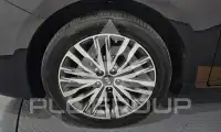 2020 KIA K7