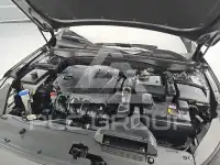 2020 KIA K7