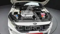 2020 KIA K7