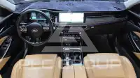 2020 KIA K7