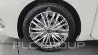 2020 KIA K7