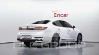 2020 KIA K7