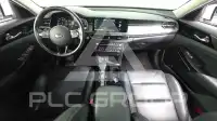 2020 KIA K7