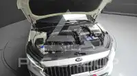 2020 KIA K7