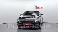 2020 KIA K7