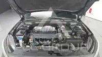 2020 KIA K7