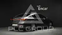 2020 KIA K7