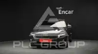 2020 KIA K7